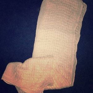 Women’s Scarf Bundle (2)